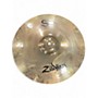 Used Zildjian 16in S SERIES THIN CRASH Cymbal 36