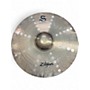 Used Zildjian 16in S SERIES TRASH CRASH Cymbal 36