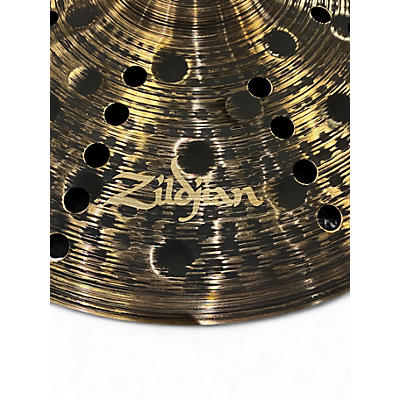Used Zildjian 16in S Series Trash Crash Cymbal