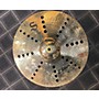 Used Zildjian Used Zildjian 16in S TRASH CRASH Cymbal 36