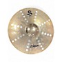 Used Zildjian 16in S Trash Crash Cymbal 36