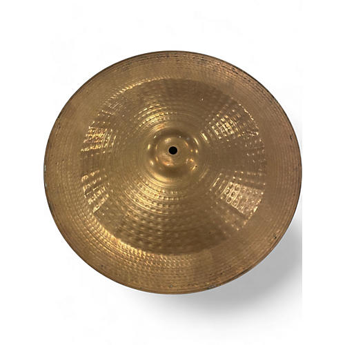 Zildjian Used Zildjian 16in SCIMITAR CHINA Cymbal 36