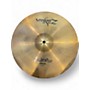 Used Zildjian 16in SCIMITAR CRASH Cymbal 36