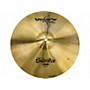 Used Zildjian 16in SCIMITAR CRASH Cymbal 36