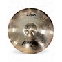 Used Zildjian 16in SCIMITAR CRASH Cymbal 36
