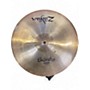Used Zildjian 16in SCIMITAR CRASH Cymbal 36