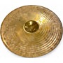 Used Zildjian Used Zildjian 16in SCRIMITAR Cymbal 36