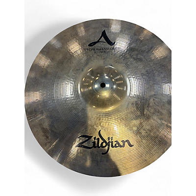 Used Zildjian 16in SPECIAL RELEASE CRASH Cymbal