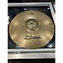 Used Zildjian Used Zildjian 16in STADIUM MEDIUM HEAVY PAIRS Cymbal 36