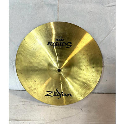 Zildjian Used Zildjian 16in Scimitar Crash Cymbal