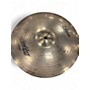 Used Zildjian 16in Scimitar Crash Cymbal 36