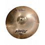 Used Zildjian 16in Scimitar Crash Cymbal 36
