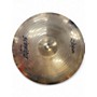 Used Zildjian 16in Scimitar Crash Cymbal 36