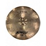 Used Zildjian 16in Scimitar Crash Cymbal 36