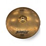 Used Zildjian 16in Scimitar Crash Cymbal 36
