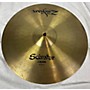 Used Zildjian Used Zildjian 16in Scimitar Crash Ride Cymbal 36