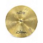 Used Zildjian 16in Scimitar Crash Ride Cymbal 36