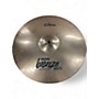 Used Zildjian 16in Scimitar Crash Ride Cymbal 36