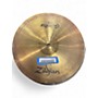 Used Zildjian 16in Scimitar Crash Ride Cymbal 36