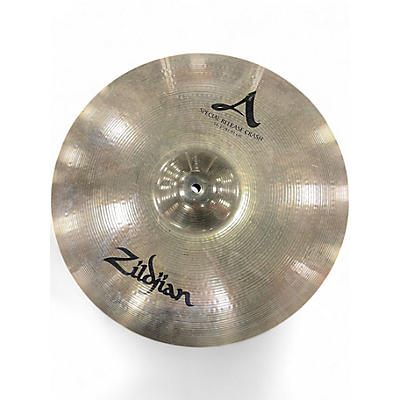 Used Zildjian 16in Special Release Crash Cymbal