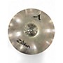 Used Zildjian 16in Special Release Crash Cymbal 36