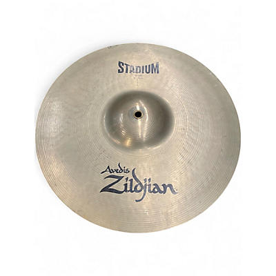 Used Zildjian 16in Stadium Crash Cymbal
