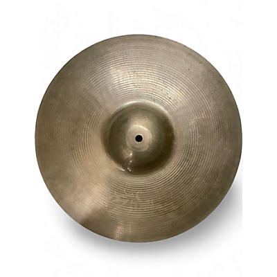 Zildjian Used Zildjian 16in Stadium Medium Cymbal