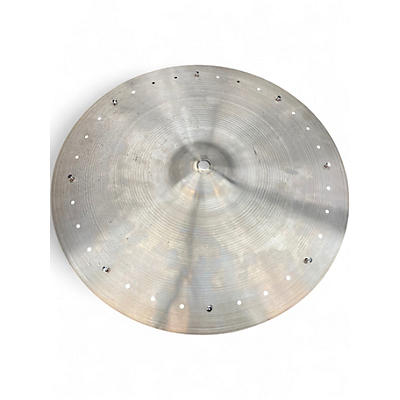 Used Zildjian 16in Swish Knocker Crash Cymbal