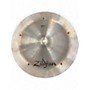 Used Zildjian 16in Swish Ride Cymbal 36