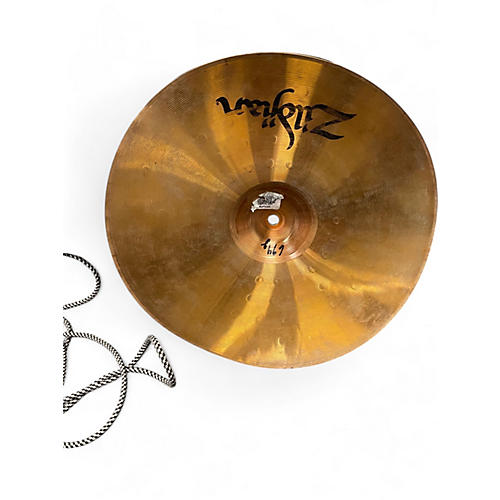 Used Zildjian 16in TRASHFORMER Cymbal 36