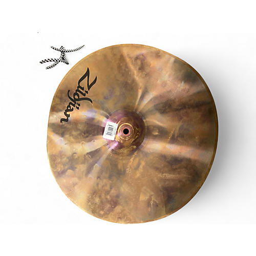 Used Zildjian 16in TRASHFORMER Cymbal 36