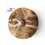 Used Zildjian 16in TRASHFORMER Cymbal 36