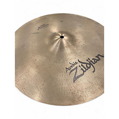 Used Zildjian 16in Thin Crash Avedis Cymbal