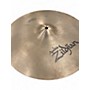 Used Zildjian 16in Thin Crash Avedis Cymbal 36