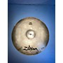 Used Zildjian Used Zildjian 16in Thin Crash Cymbal 36