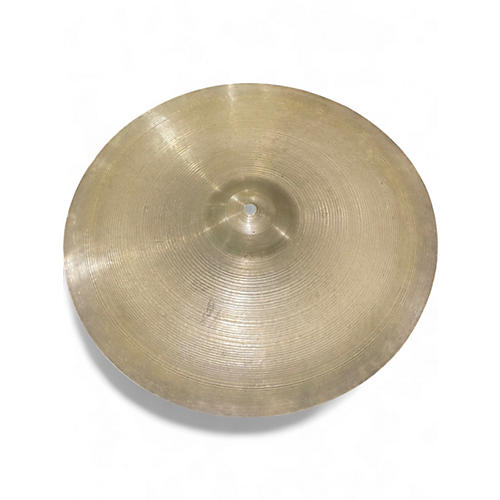 Used Zildjian 16in Thin Crash Cymbal 36