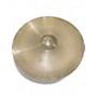 Used Zildjian 16in Thin Crash Cymbal 36