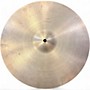 Used Zildjian 16in Thin Crash Cymbal 36