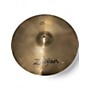Used Zildjian 16in Thin Crash Cymbal 36