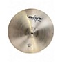 Used Zildjian 16in Thin Crash Cymbal 36