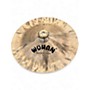Used Zildjian 16in Wuhan Cymbal 36
