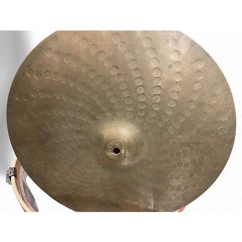 Used Zildjian 16in Z Custom Medium Crash Cymbal 36