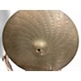 Used Zildjian 16in Z Custom Medium Crash Cymbal 36