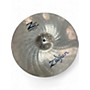 Used Zildjian 16in Z Custom Medium Crash Cymbal 36