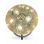 Used Zildjian 16in Z Custom Medium Crash Cymbal 36
