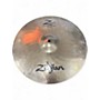 Used Zildjian 16in Z Custom Medium Crash Cymbal 36