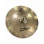 Used Zildjian 16in Z Custom Medium Crash Cymbal 36