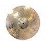 Used Zildjian 16in Z Custom Rock Crash Cymbal 36