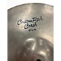 Used Zildjian 16in Z Custom Rock Crash Cymbal 36