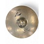 Used Zildjian 16in Z Custom Rock Crash Cymbal 36
